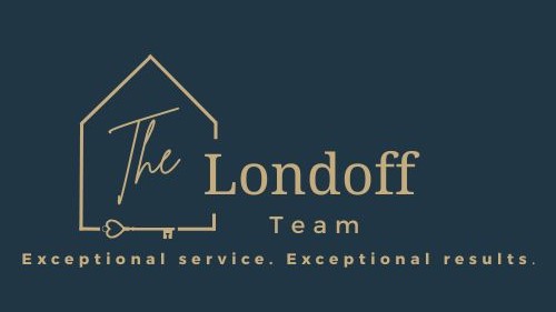 Copy of Luxury Real Estate Logo - 1